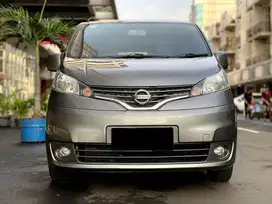 GRAB IT FAST! NISSAN EVALIA 1.5 XV HWS AT 2016 ABU