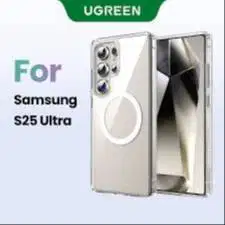 UGREEN Classy Magnetic Protective Case Samsung S25 Ultra