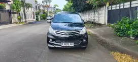 Toyota Avanza 2014 Bensin