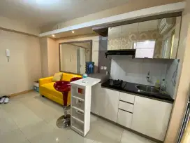 Sewa 2 Kamar Apartemen Bassura City Free ipl 13,6 JT Per 3 bln