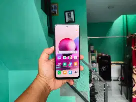 Redmi note 10s 6/64