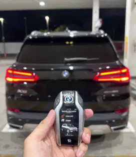 TERMURAH NIK 2020 BMW X5 G05 xDrive40i xLine sdrive x3