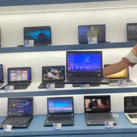 [L32] LAPTOP LENOVO i5 GEN 3 RAM 8GB SSD LAYAR 14 BISA CODJABODETABEK