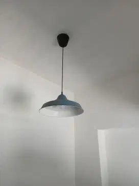 Lampu genteng Ikea