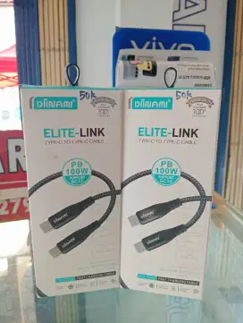 ELITE-LINK/ TYPE C