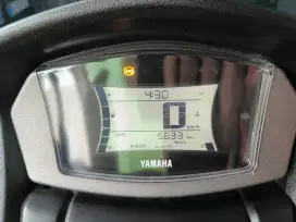 Yamaha Nmax 2021 keyles ABS Good Condition