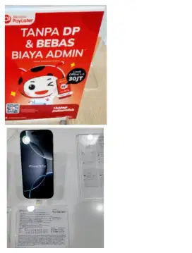 HP IPHONE 16 PRO 128GB