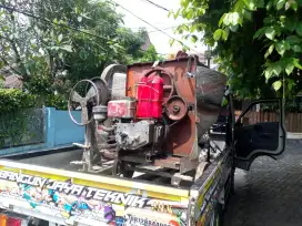 Lowongan driver Pick Up Harus Ada Sim