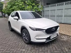 Mazda CX-5 2019 Bensin
