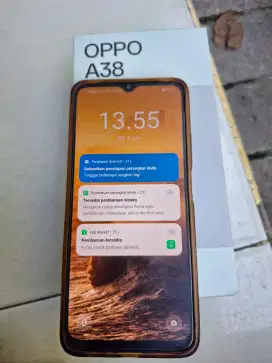 Jual HP Oppo A38