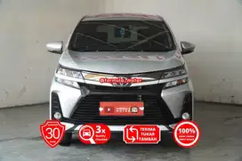 Toyota Avanza Veloz 1.5 MT 2021