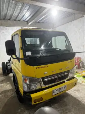 Canter SHDX DUMP TRUCK 2024