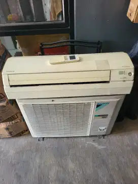 AC DAIKIN INVERTER