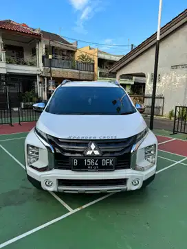 Mitsubishi Xpander 2021 Bensin