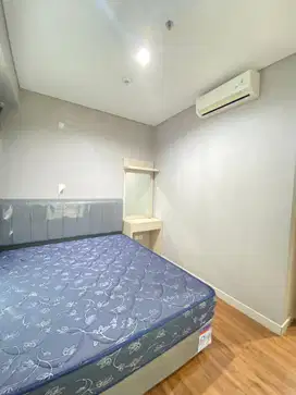 disewakan 2 bedroom furnish taman anggrek residence