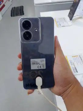 Realme note 60X 4/128