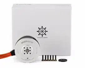 MN505-S IP45 Multirotor Fixed Wing UAV Motor KV380 | T-MOTOR®