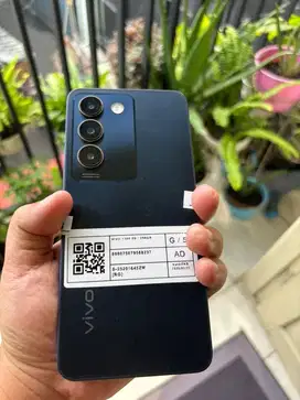 Vivo Y100 5G 8/256gb nominus