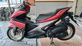 Yamaha Aerox ABS 2020
