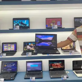 [L32] LAPTOP LENOVO i5GEN3 RAM 8GB SSD LAYAR 14 COCOK UNTUK MAHASISWA