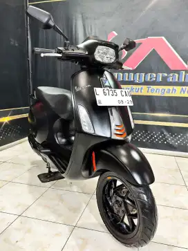 Vespa Sprint S 150 I get ABS TH 2024 Slow on going cus order
