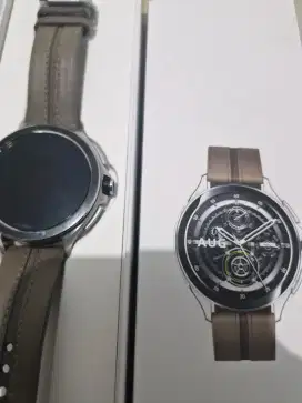 Xiaomi watch 2 pro