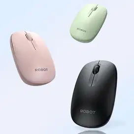 ROBOT M260  mouse wireless