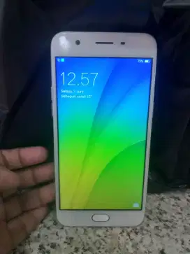 Oppo a57 batangan