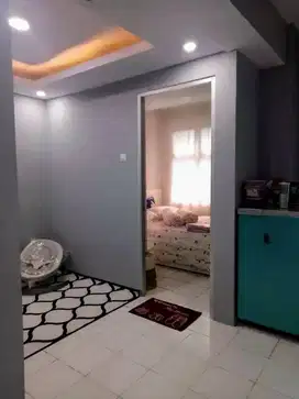 [SEWA] Apartemen Pancoran Riverside Full Furnished 2BR Lantai 6
