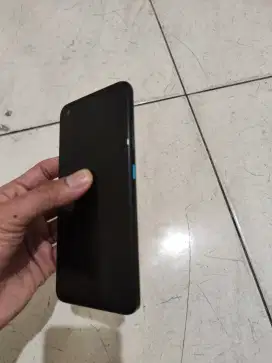 ASUS Zenfone 8, RAM mati...sisanya normal