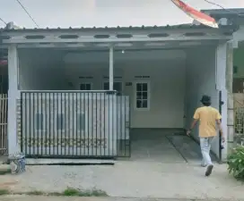 KONTRAKAN 1 Unit rumah tinggal