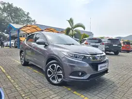 [OLXmobbi] PAJAK PANJANG - HONDA HRV 1.5 E BENSIN AT 2019