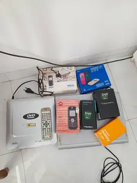 Jual barang bekas