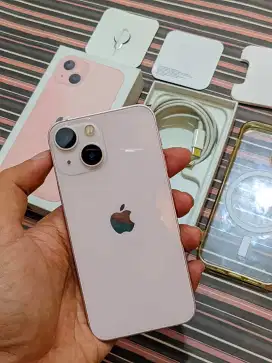 iPhone 13 mini 128 iBox