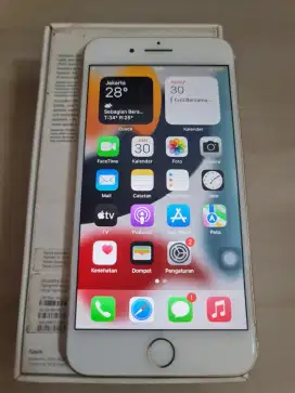 Iphone 7 Plus 128 Ibox