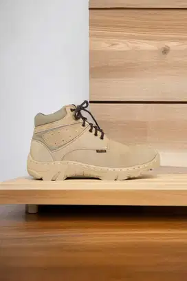 Jual harga sepatu boot Karawang