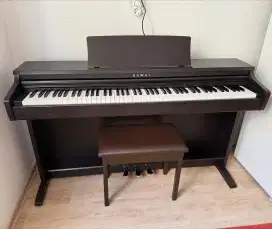 piano elektrik kawai kdp-120