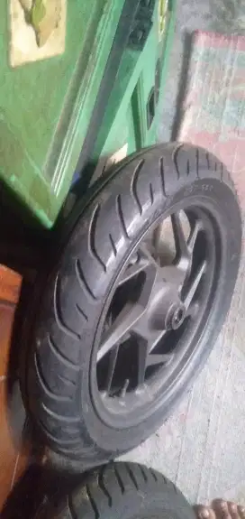 Velg Vario 160 cbs