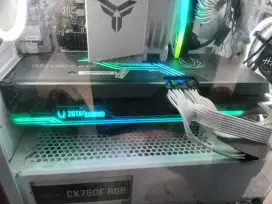 GeForce RTX 3080 Ti ZOTAC AMP HOLOBLACK 12GB