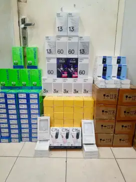 Harga mulai 1jt all type hp
