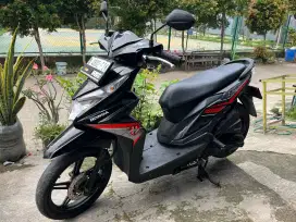 Honda beat surat lengkap pajak hidup
