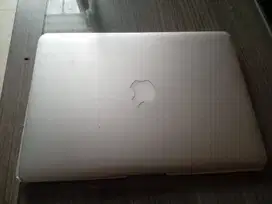 Macbook Air 2013, 13