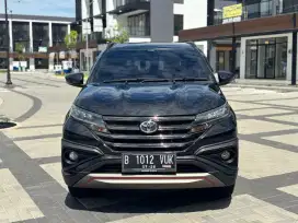 Toyota Rush 1.5 S TRD 2021