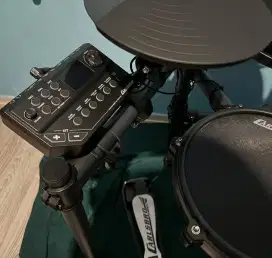 drum elektrik carlsbro