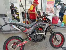 Honda MP.Mono Customz CRF