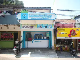 Loker Laundry Jakarta