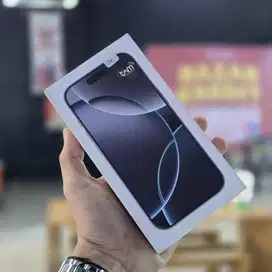 iPhone 16 Pro Bisa Kredit Bunga Mulai 0%
