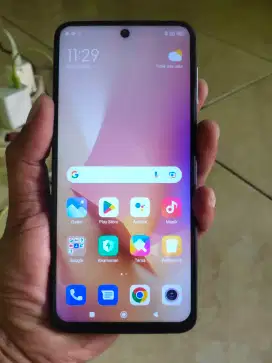 REDMI NOTE 9S 4/64 GB  Snpdrgon 720G (8nm)