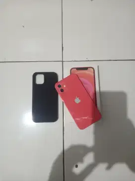 iPhone 12 bekas baguss