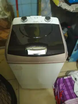 MESIN CUCI ARASHI 4,5KG